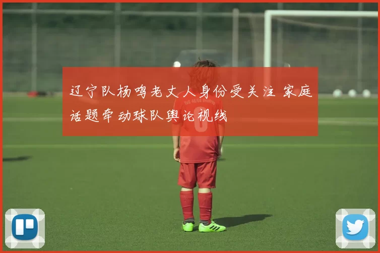 辽宁队杨鸣老丈人身份受关注 家庭话题牵动球队舆论视线