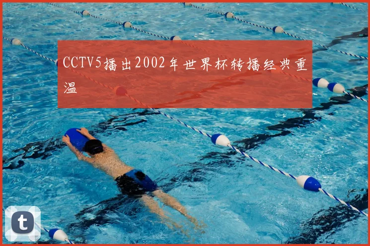 CCTV5播出2002年世界杯转播经典重温